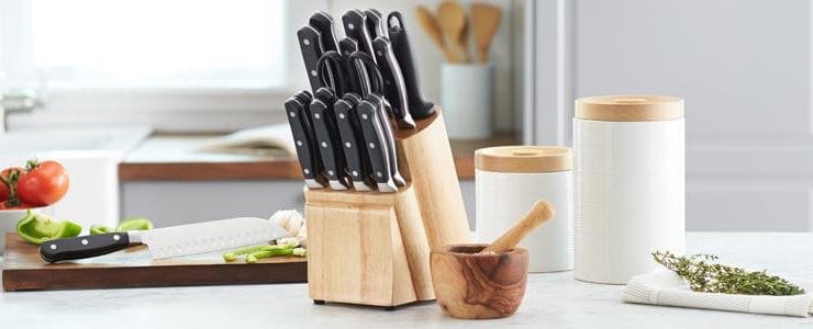 18 piece