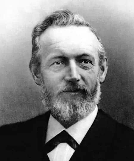 Karl Elsener