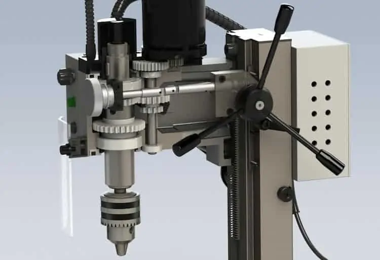 how-a-mini-mill-works