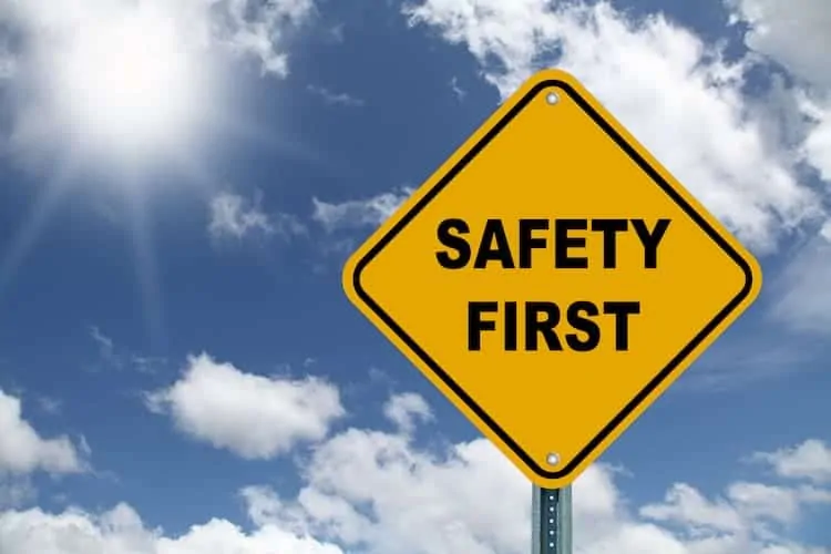 safety-first-lathe