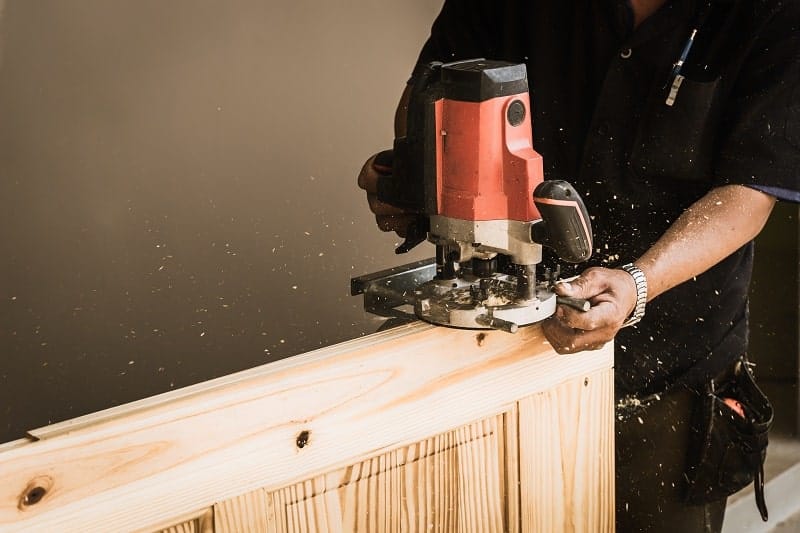 best plunge router