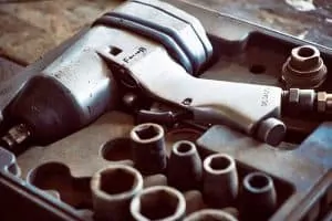 best air impact wrench