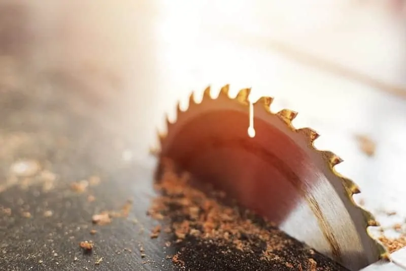 best table saw blade