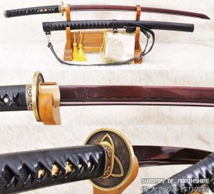 best samurai swords
